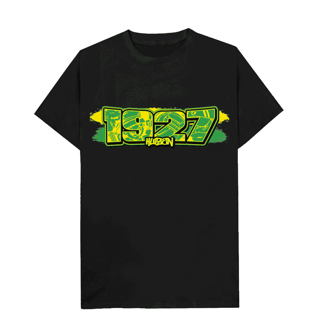 1927 Huizen T-Shirt