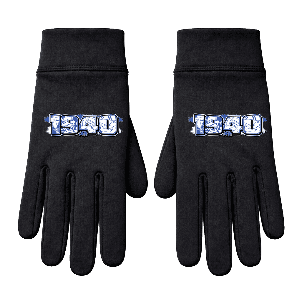 1940 Urk Gloves