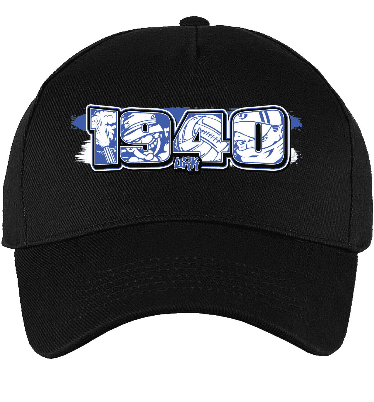 1940 Urk Cap