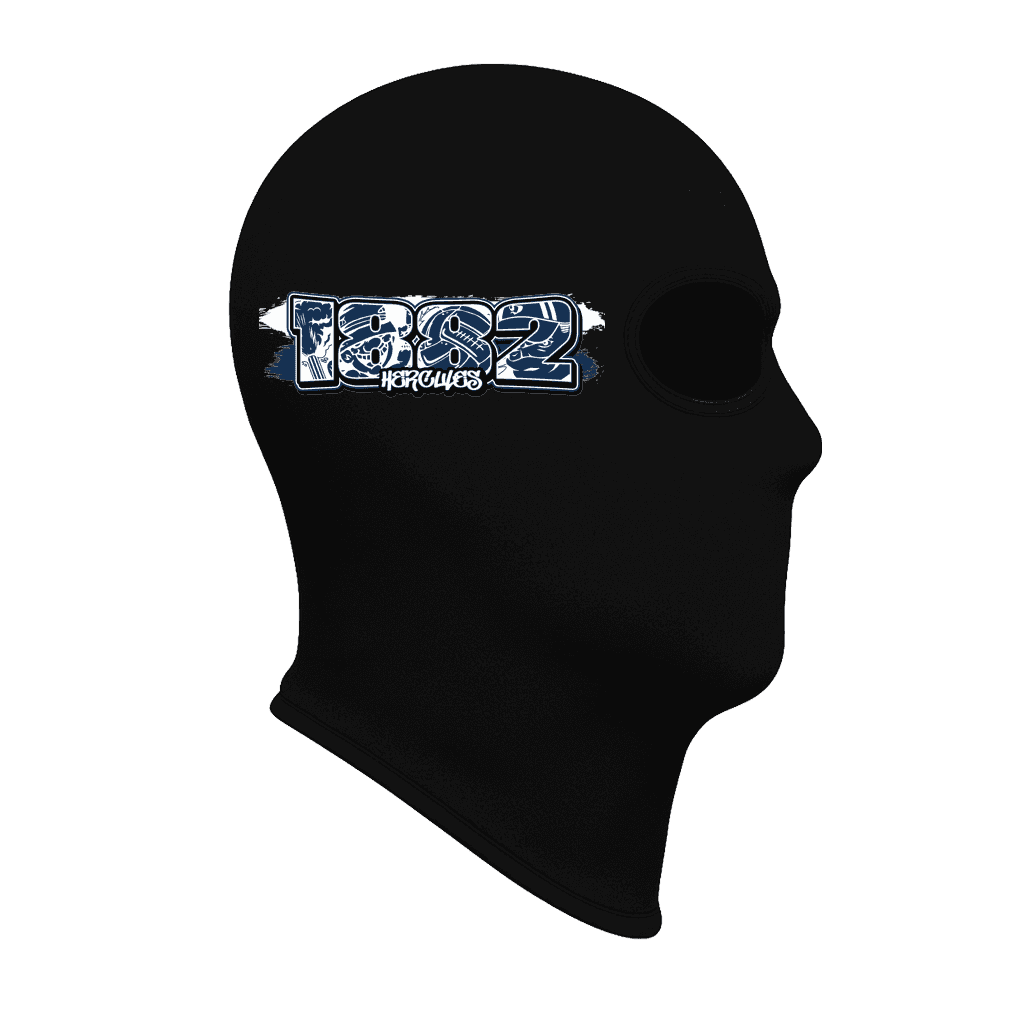 1882 Hercules Balaclava
