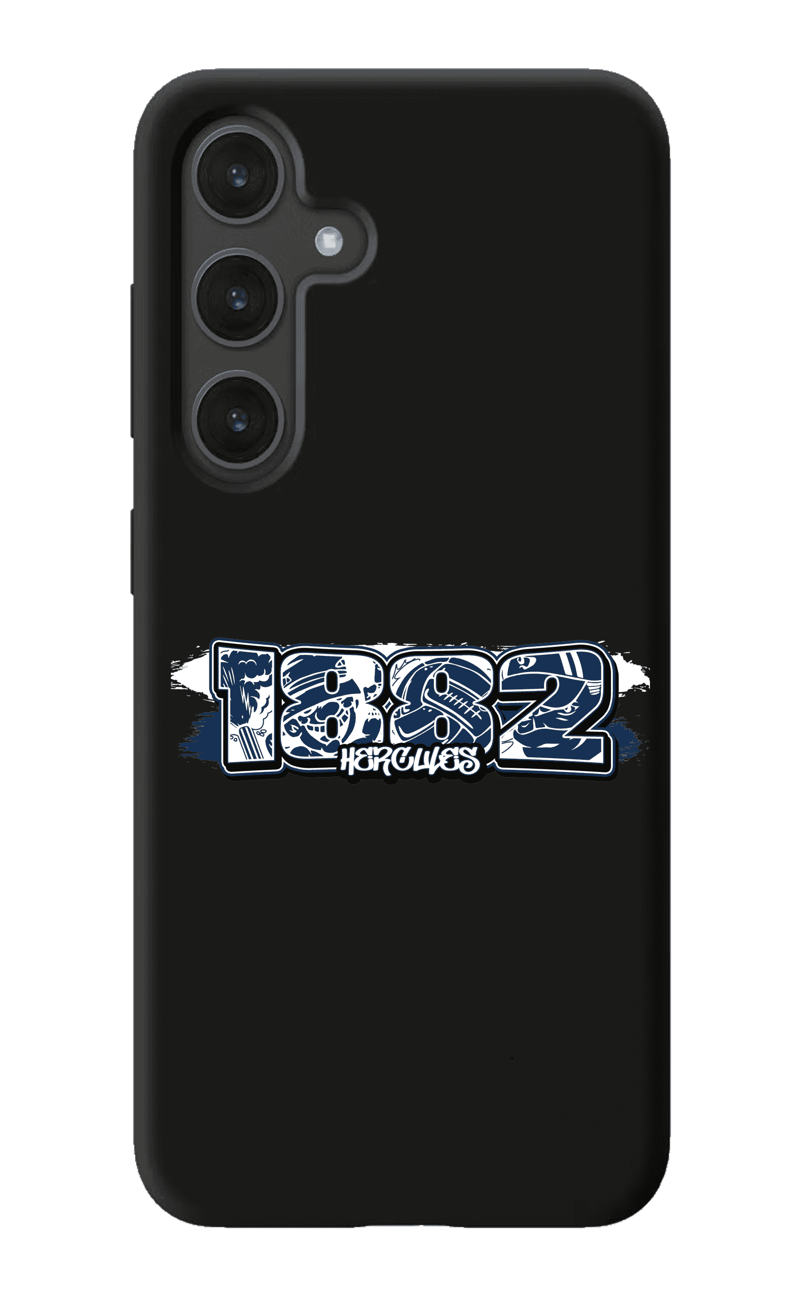 1882 Hercules Samsung Case