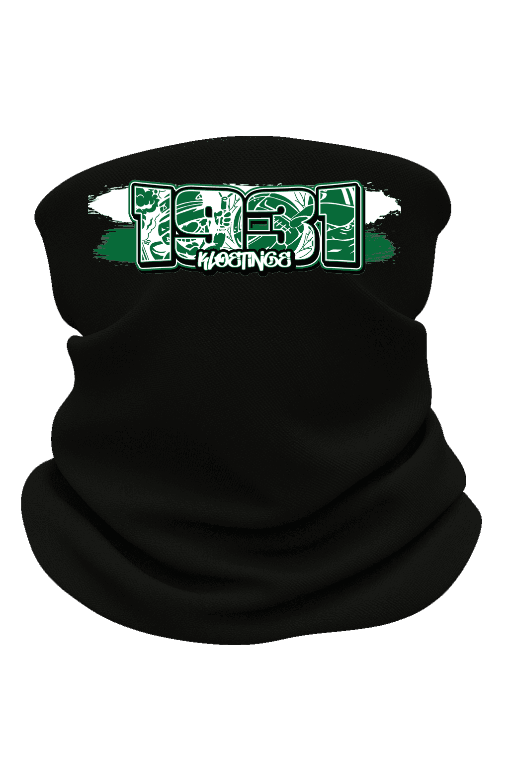 1931 Kloetinge Neckwarmer