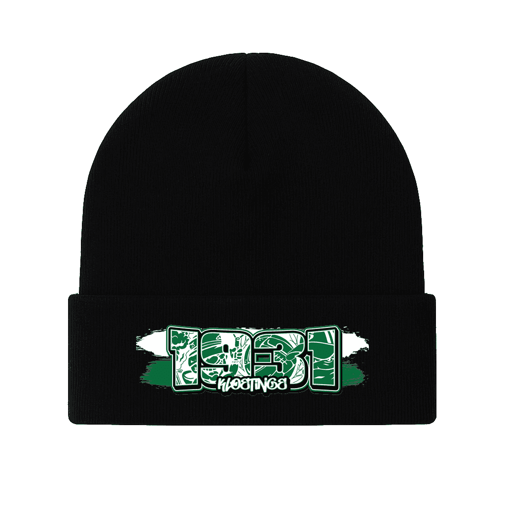 1931 Kloetinge Beanie