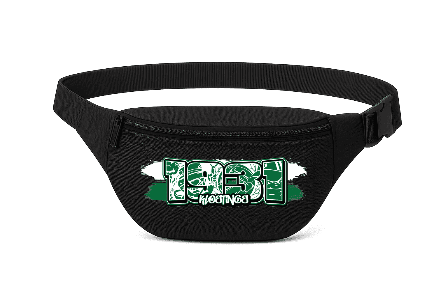 1931 Kloetinge Fanny Pack