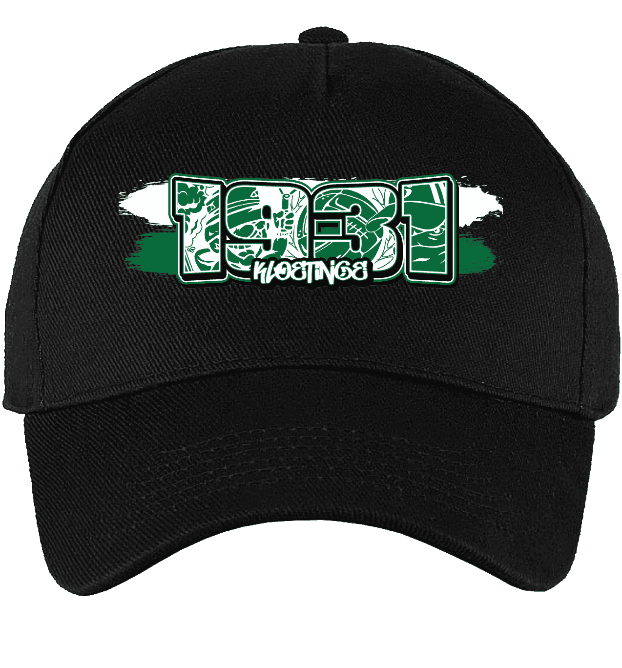 1931 Kloetinge Cap