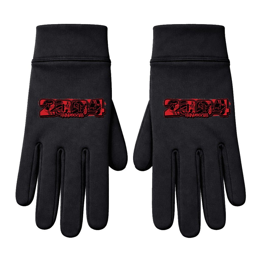 2004 Rijnvogels Gloves