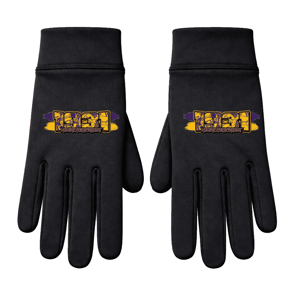 1931 Noordwijkerhout Gloves