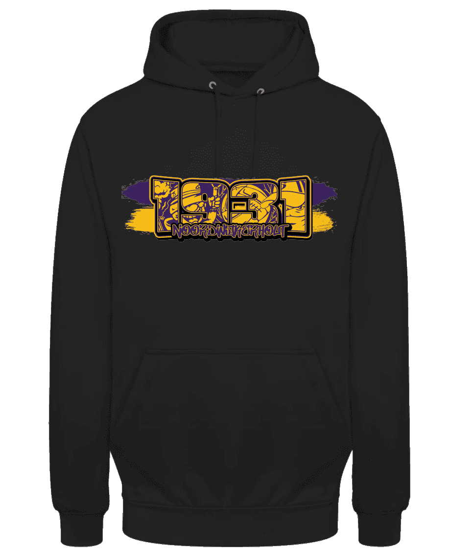 1931 Noordwijkerhout Hoodie