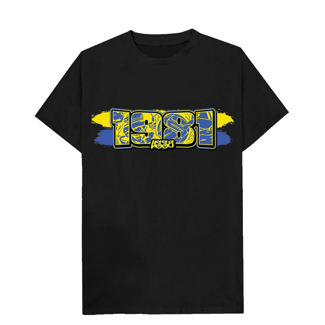 1981 Lisse T-Shirt