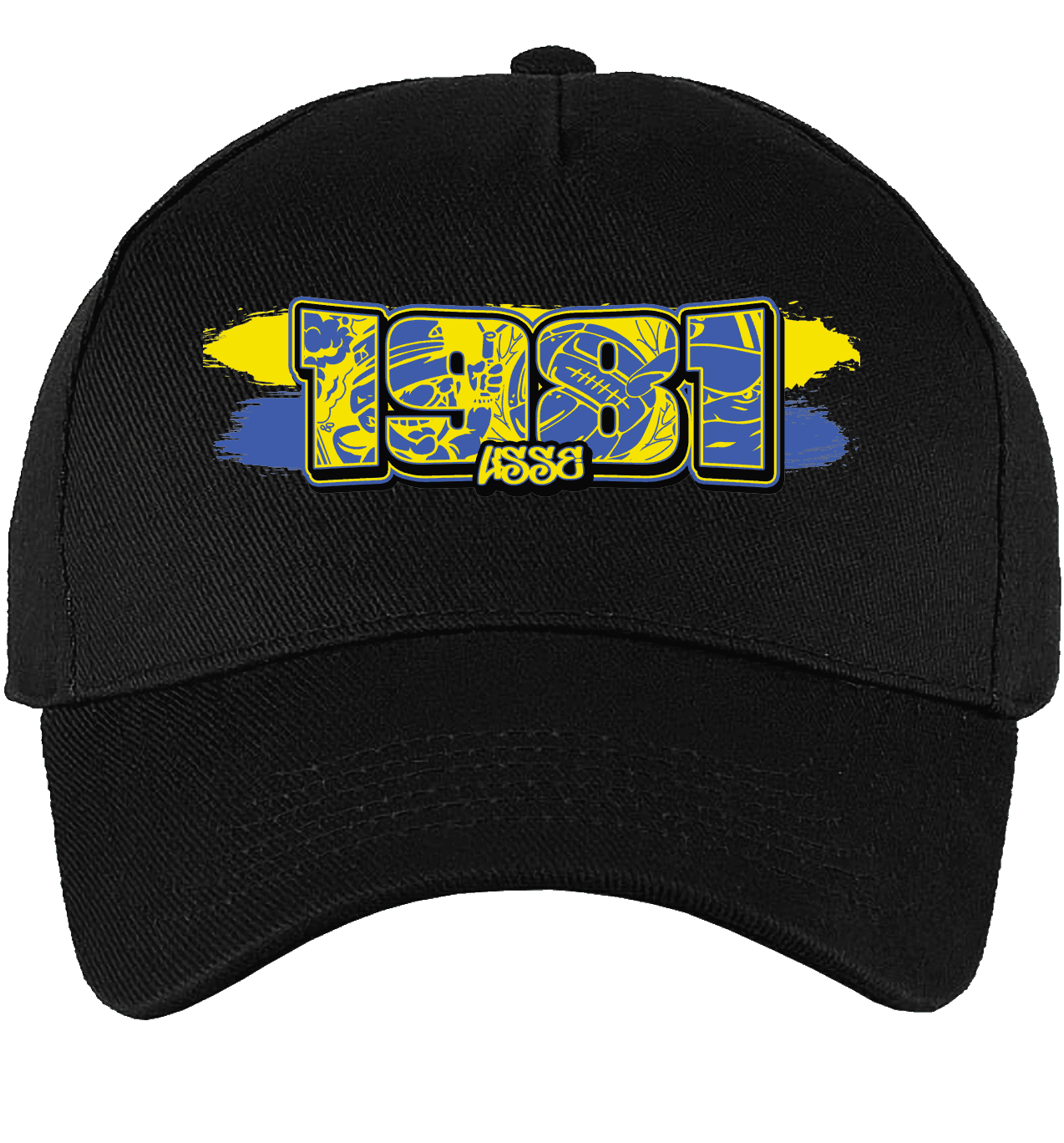 1981 Lisse Cap
