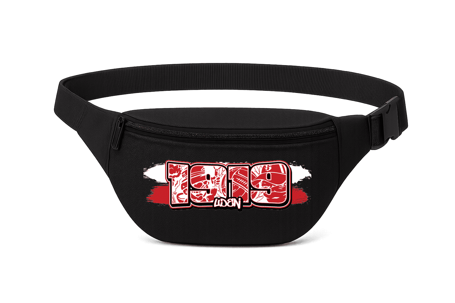 1919 Uden Fanny Pack