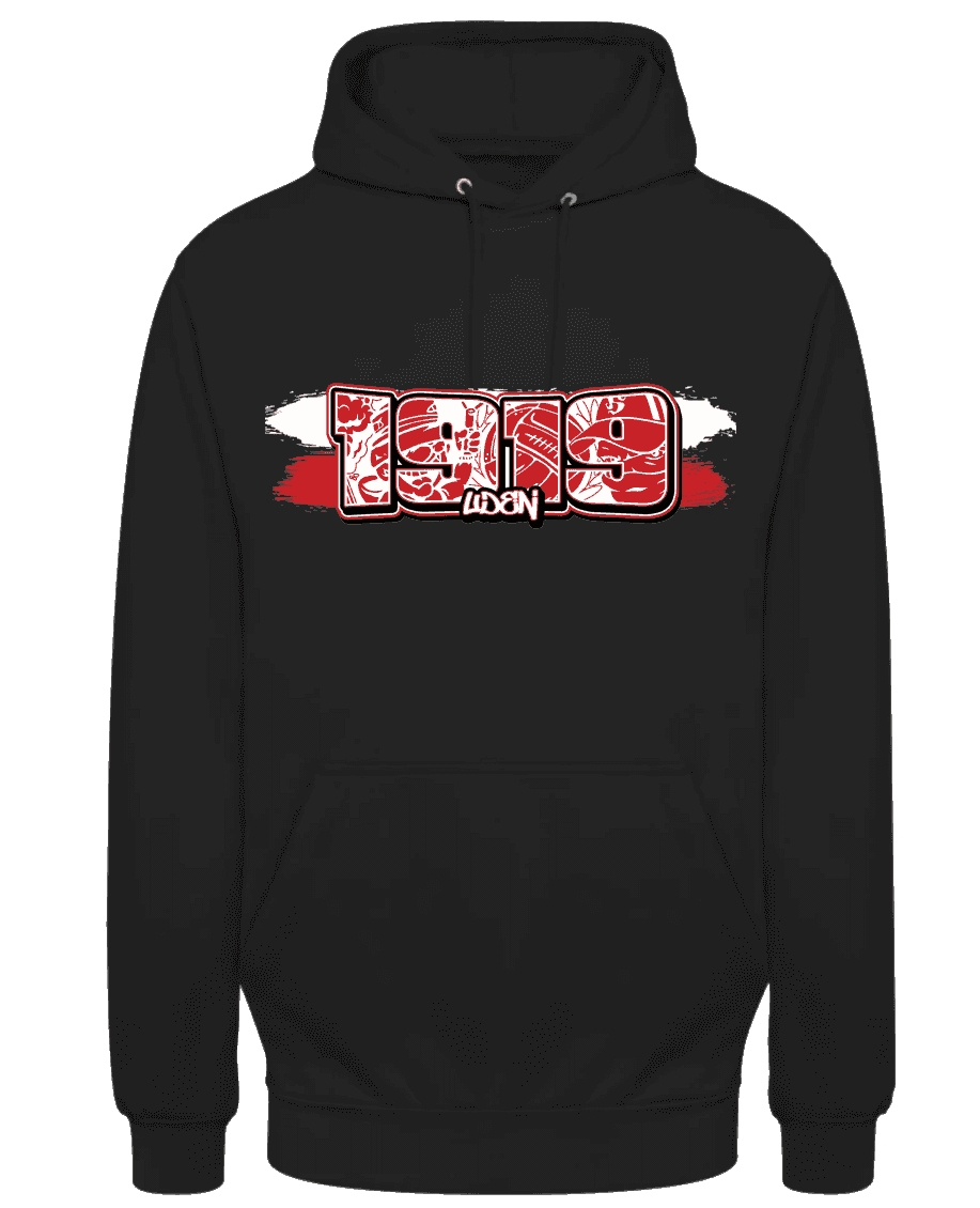 1919 Uden Hoodie