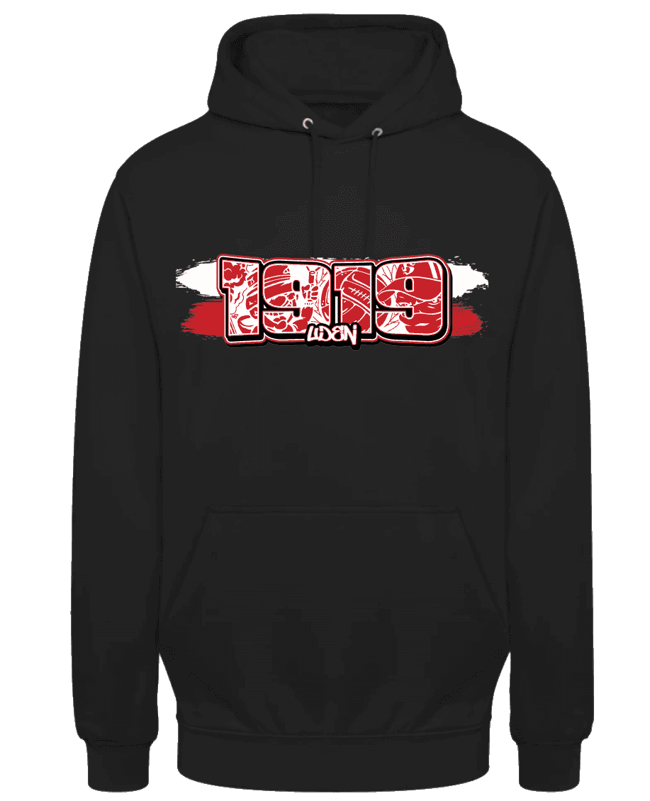 1919 Uden Hoodie