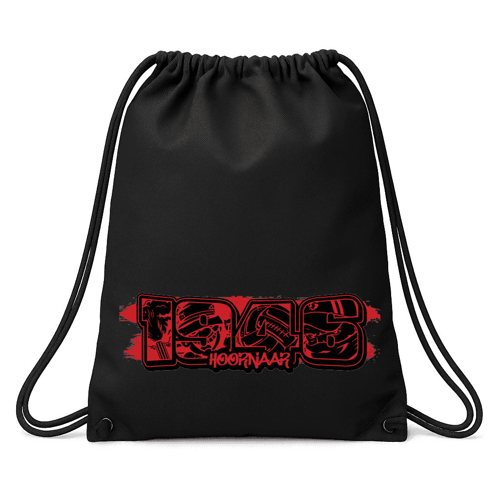 1946 Hoornaar Sack Pack