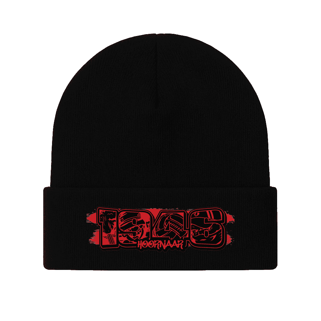 1946 Hoornaar Beanie