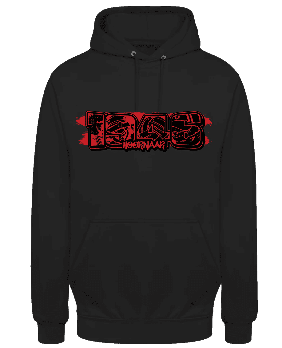 1946 Hoornaar Hoodie