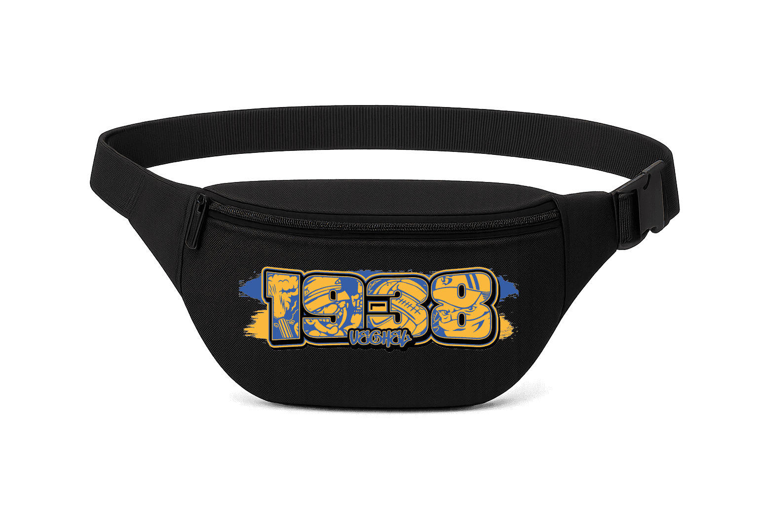 1938 Veghel Fanny Pack