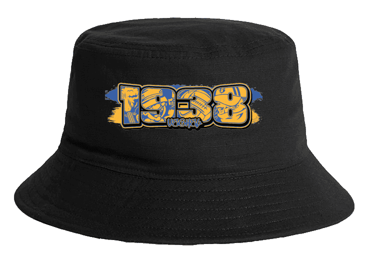 1938 Veghel Bucket Hat