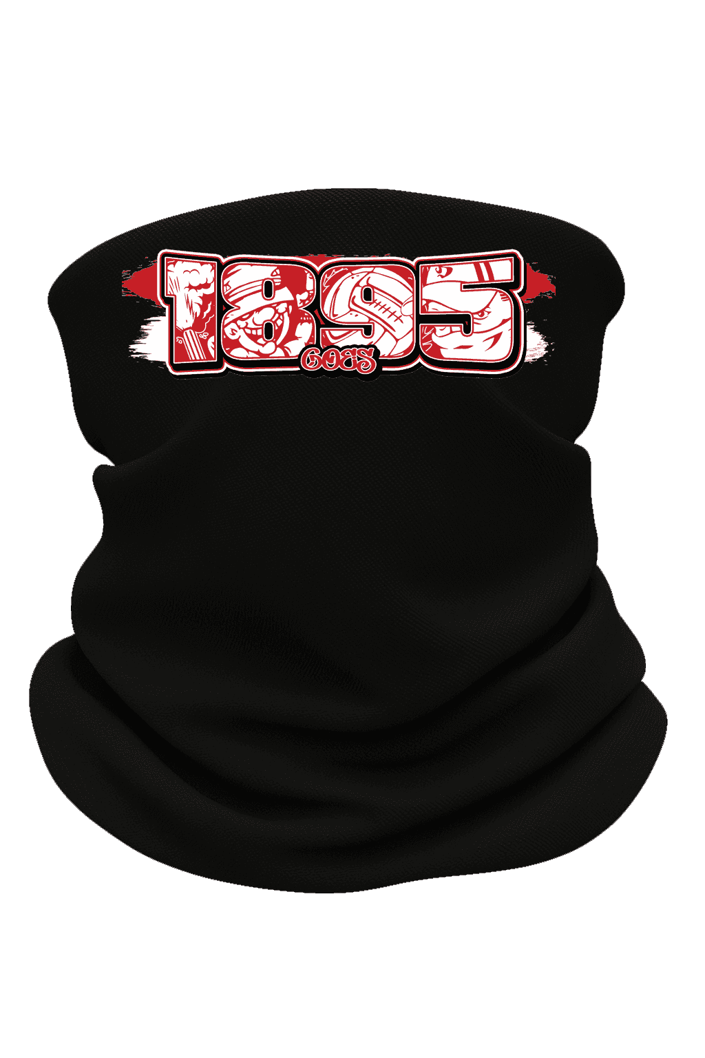 1895 Goes Neckwarmer