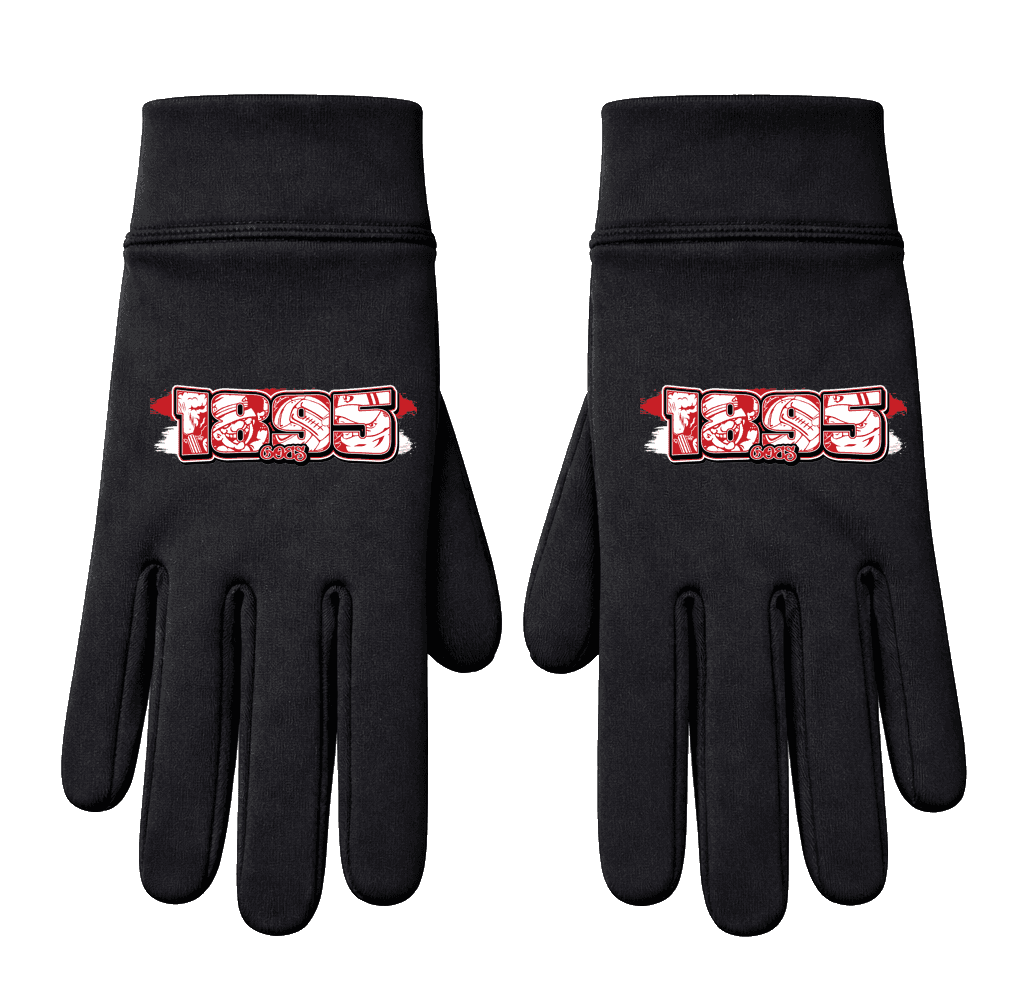 1895 Goes Gloves