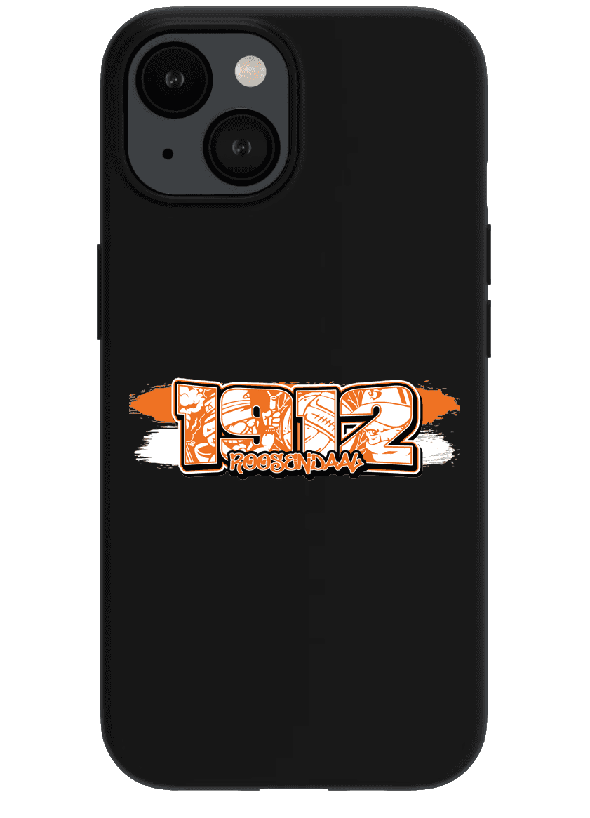 1912 Roosendaal Iphone Case