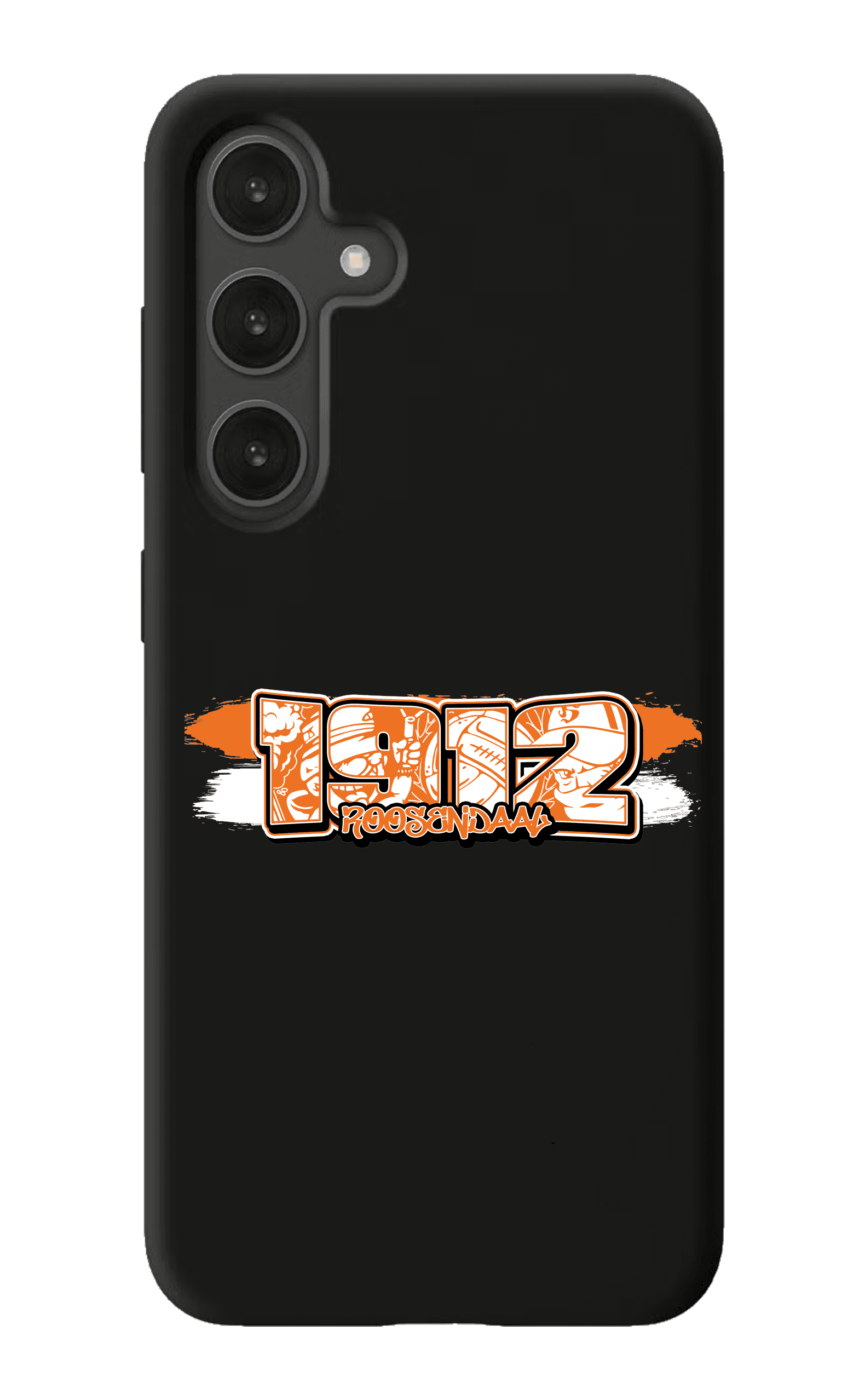 1912 Roosendaal Samsung Case