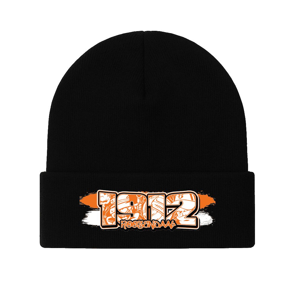 1912 Roosendaal Beanie