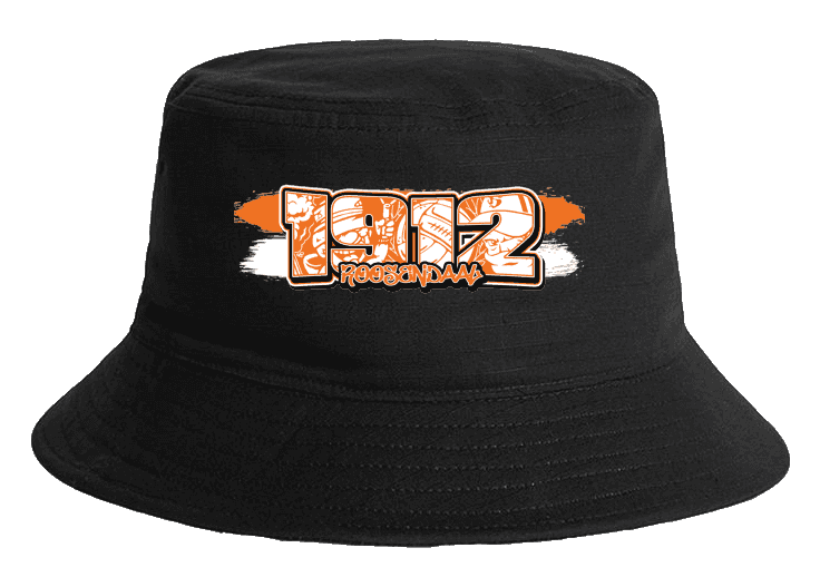 1912 Roosendaal Bucket Hat