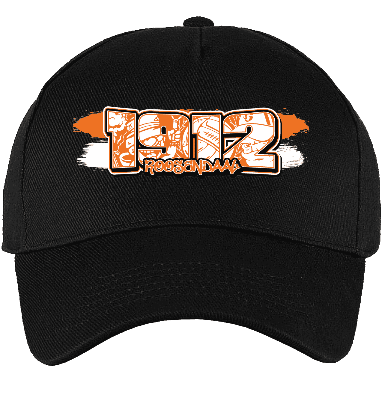 1912 Roosendaal Cap