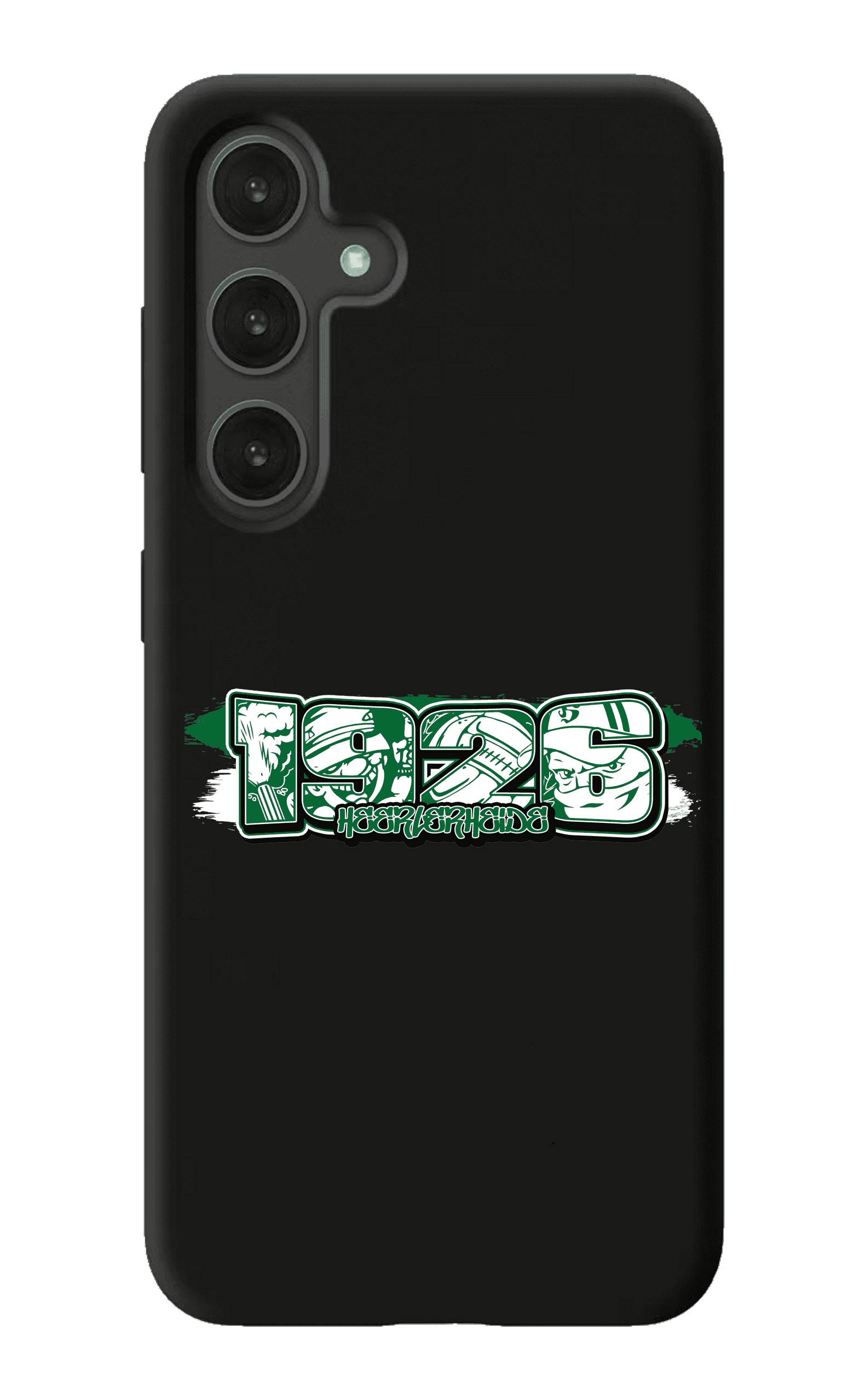 1926 Heerlerheide Samsung Case