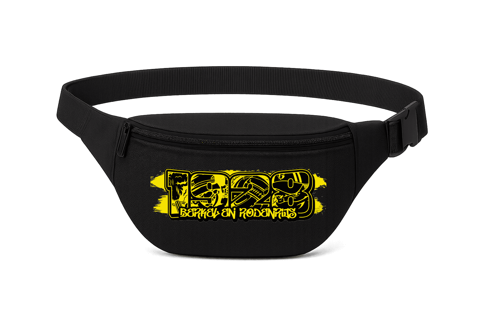 1928 Berkel en Rodenrijs Fanny Pack