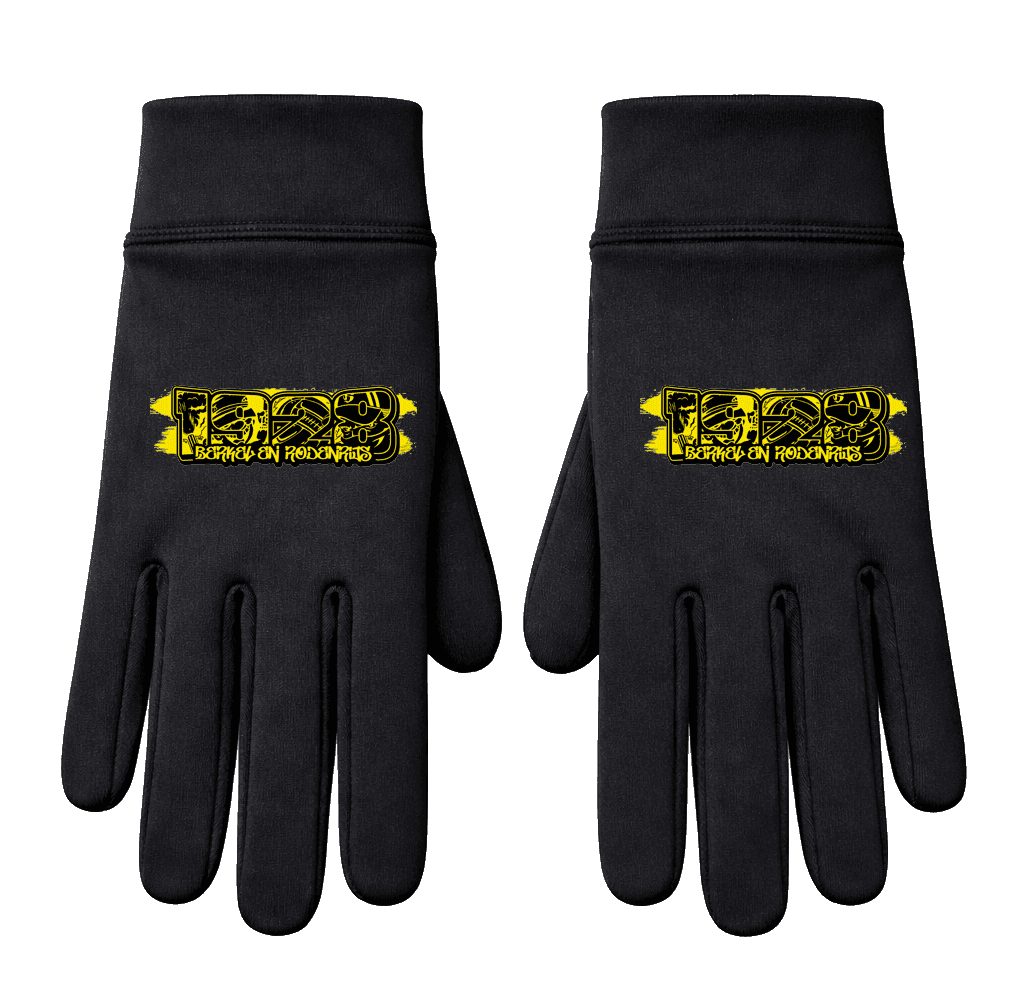 1928 Berkel en Rodenrijs Gloves