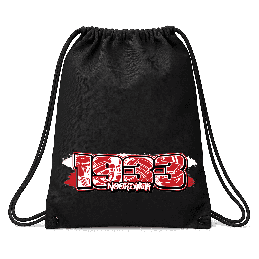 1933 Noordwijk Sack Pack