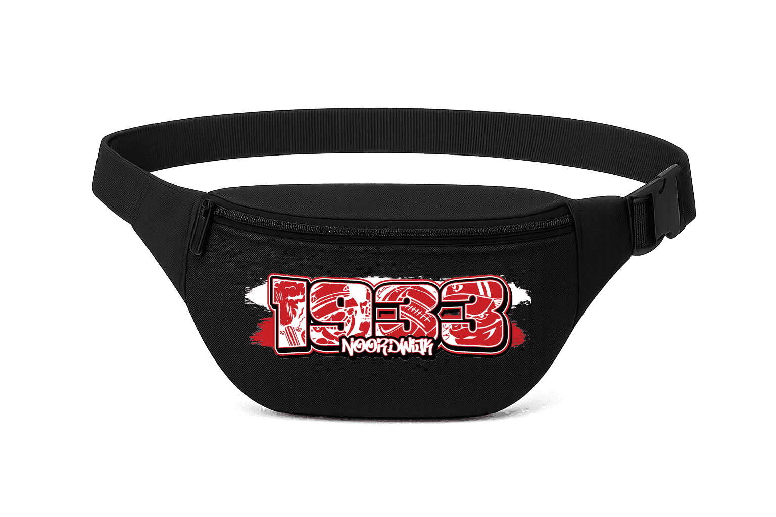 1933 Noordwijk Fanny Pack