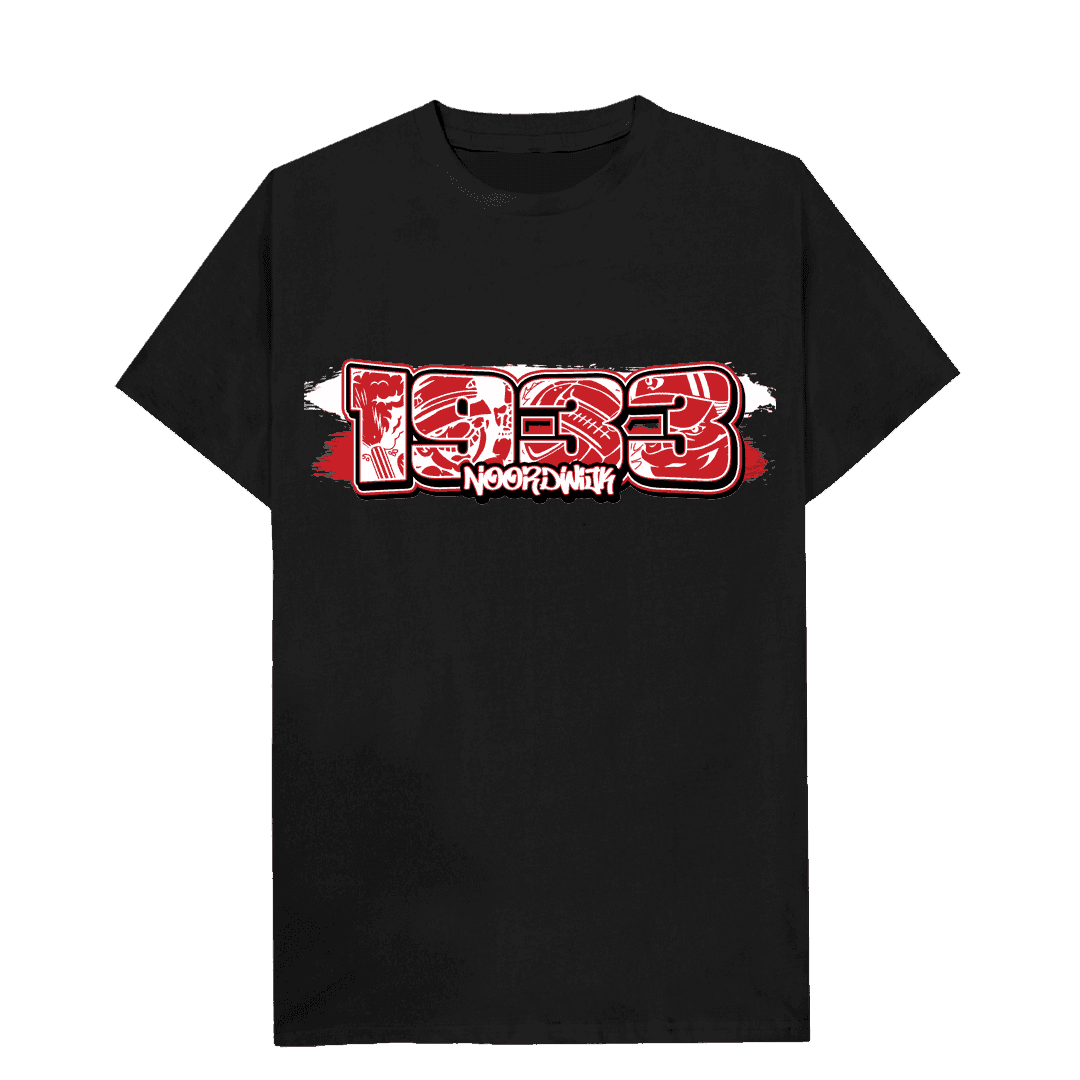 1933 Noordwijk T-Shirt