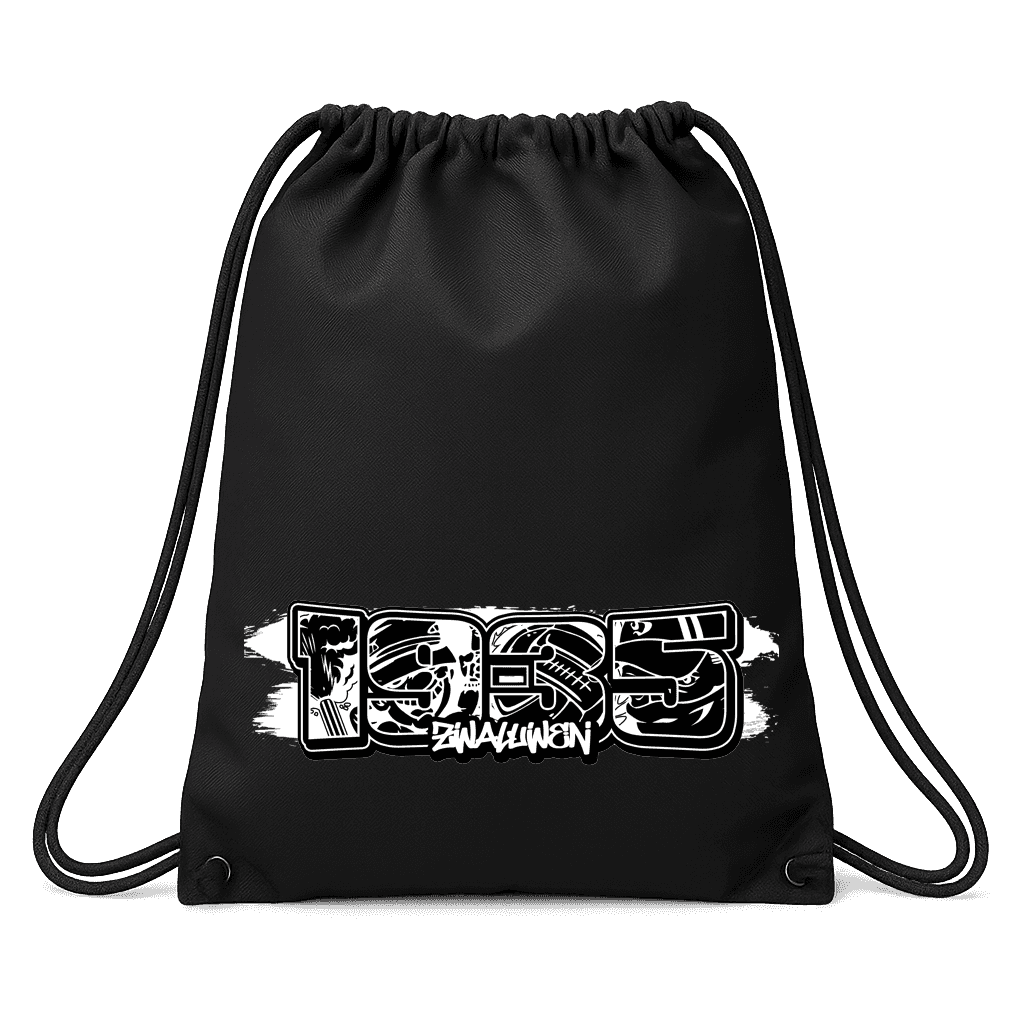 1935 Zwaluwen Sack Pack
