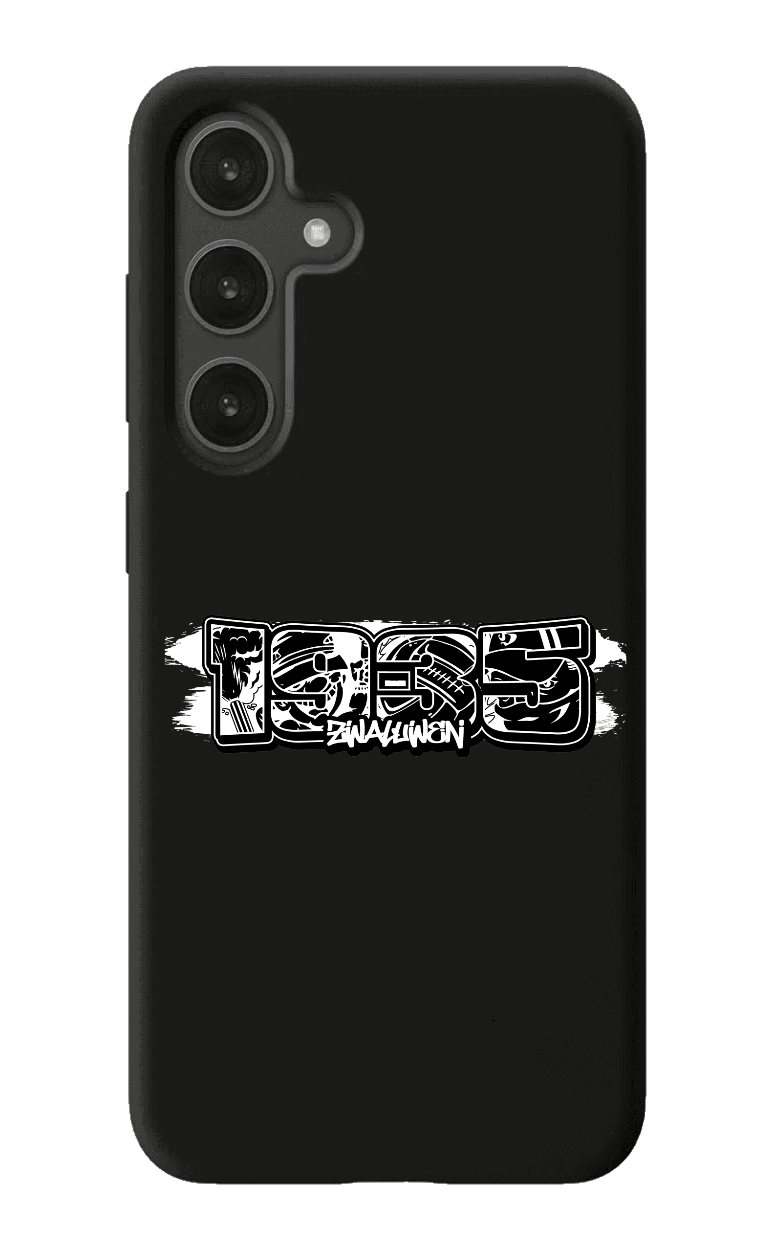 1935 Zwaluwen Samsung Case