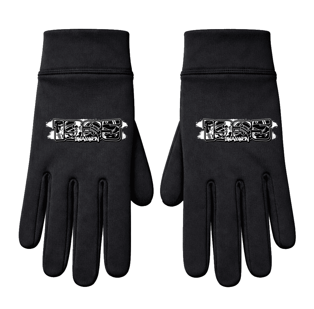 1935 Zwaluwen Gloves