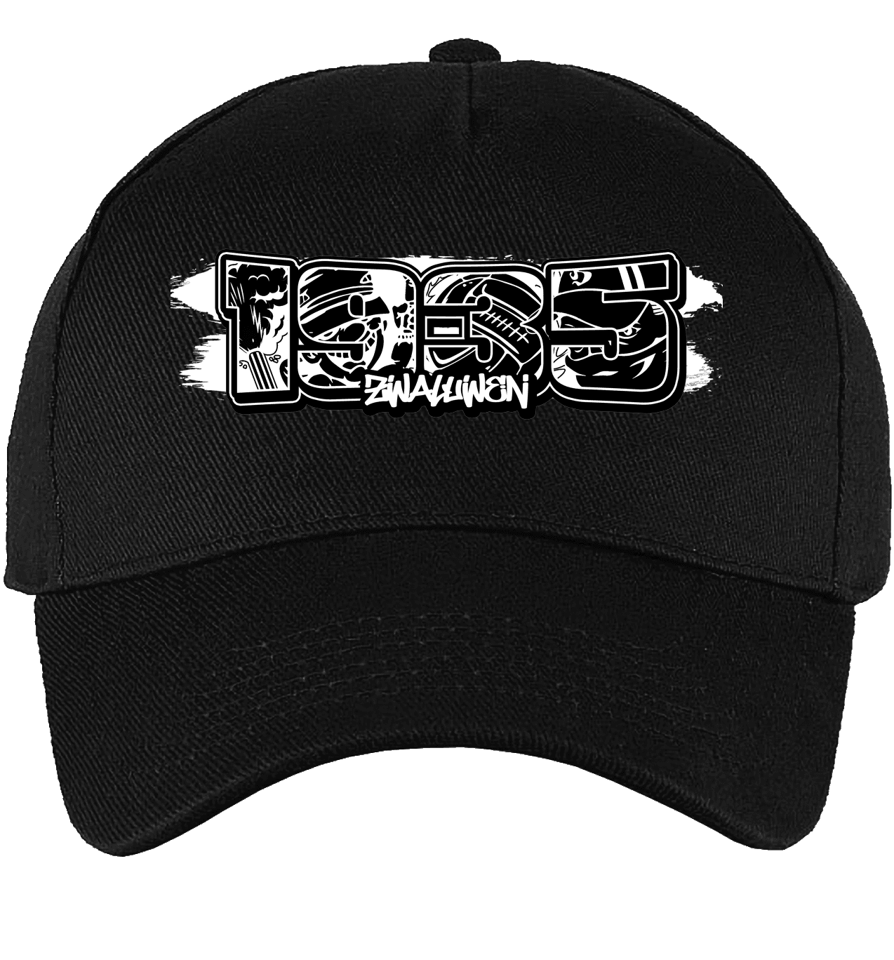 1935 Zwaluwen Cap