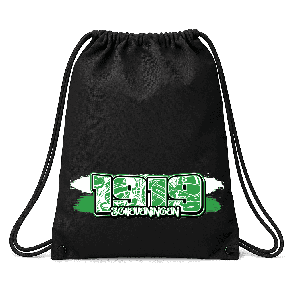 1919 Scheveningen Sack Pack