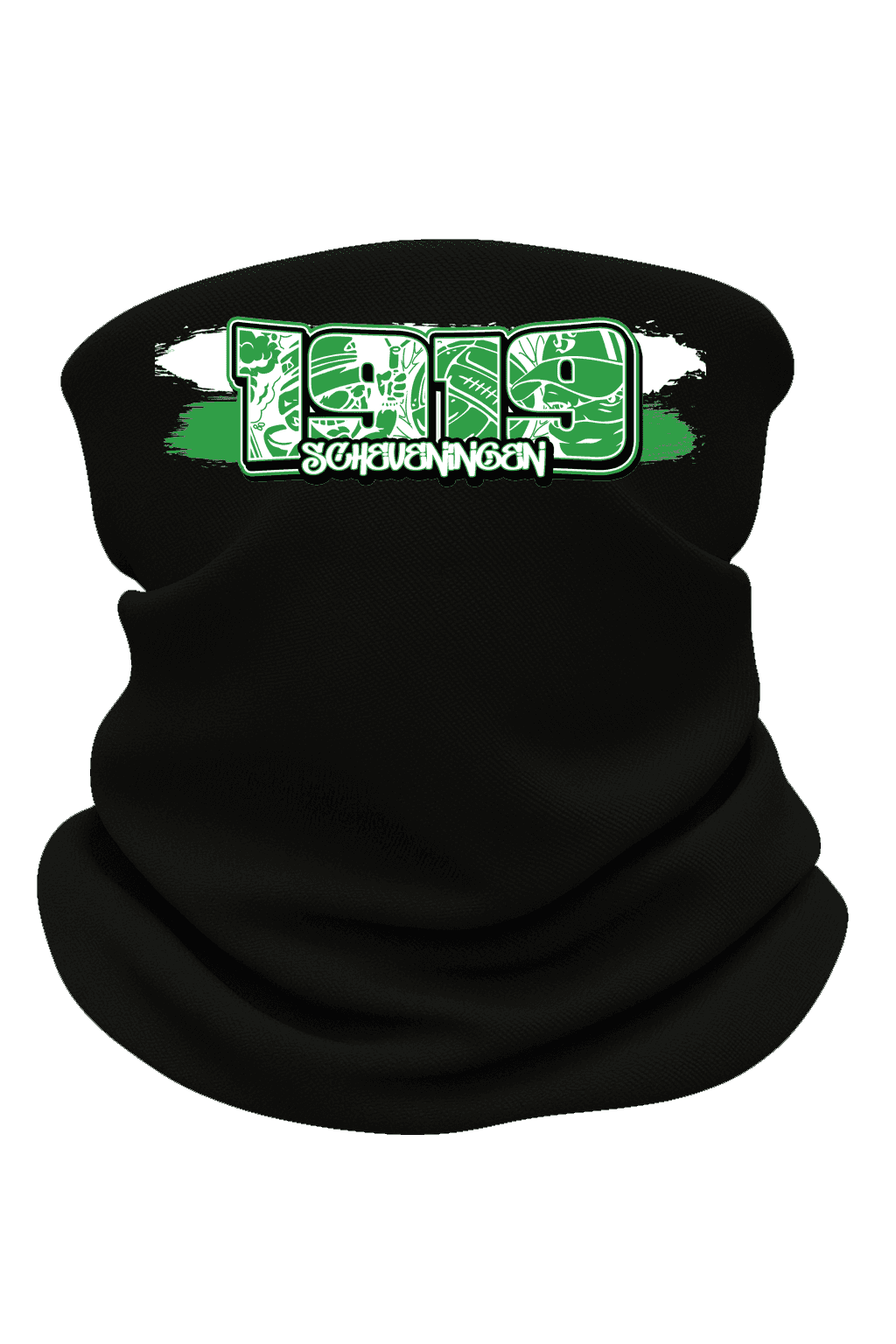 1919 Scheveningen Neckwarmer