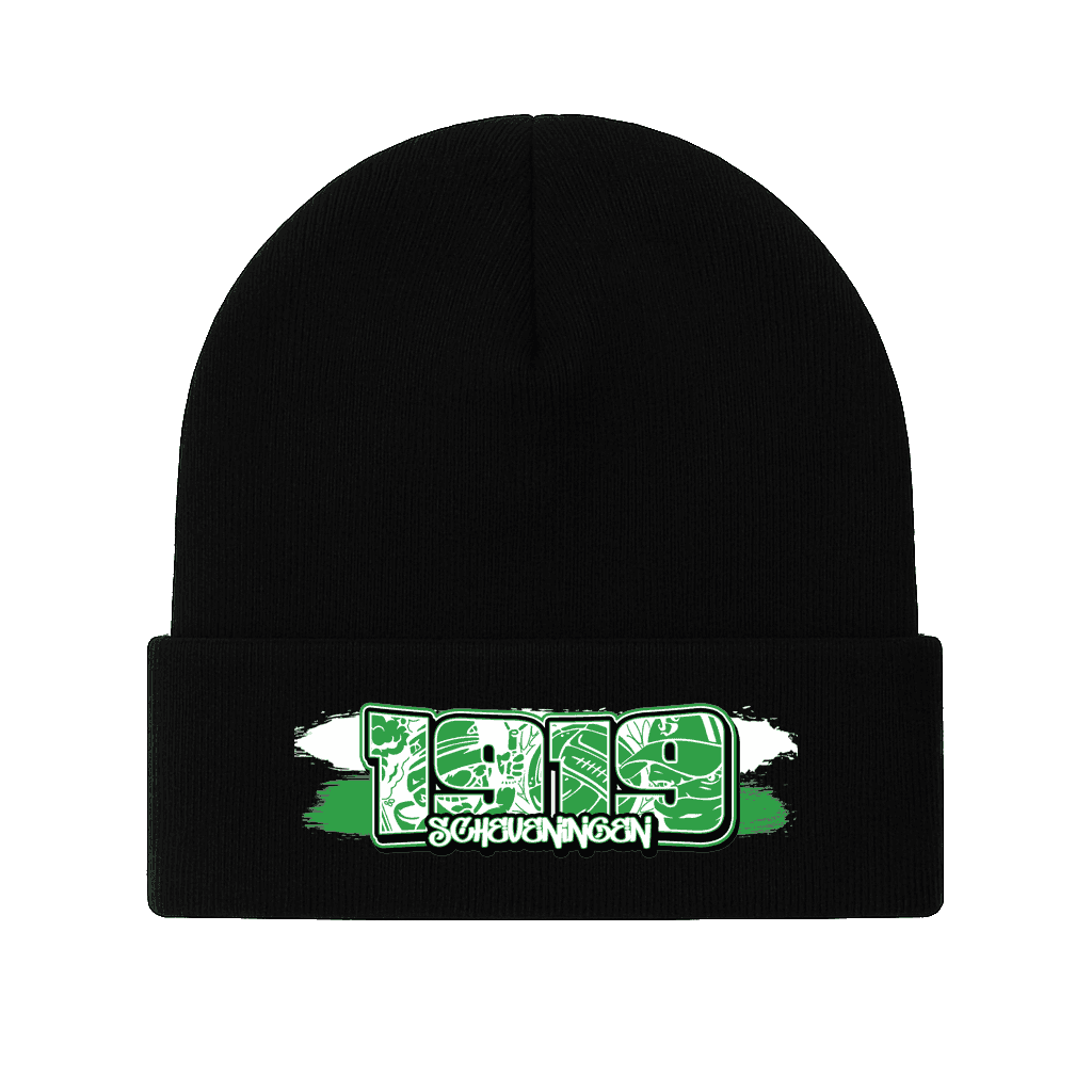 1919 Scheveningen Beanie