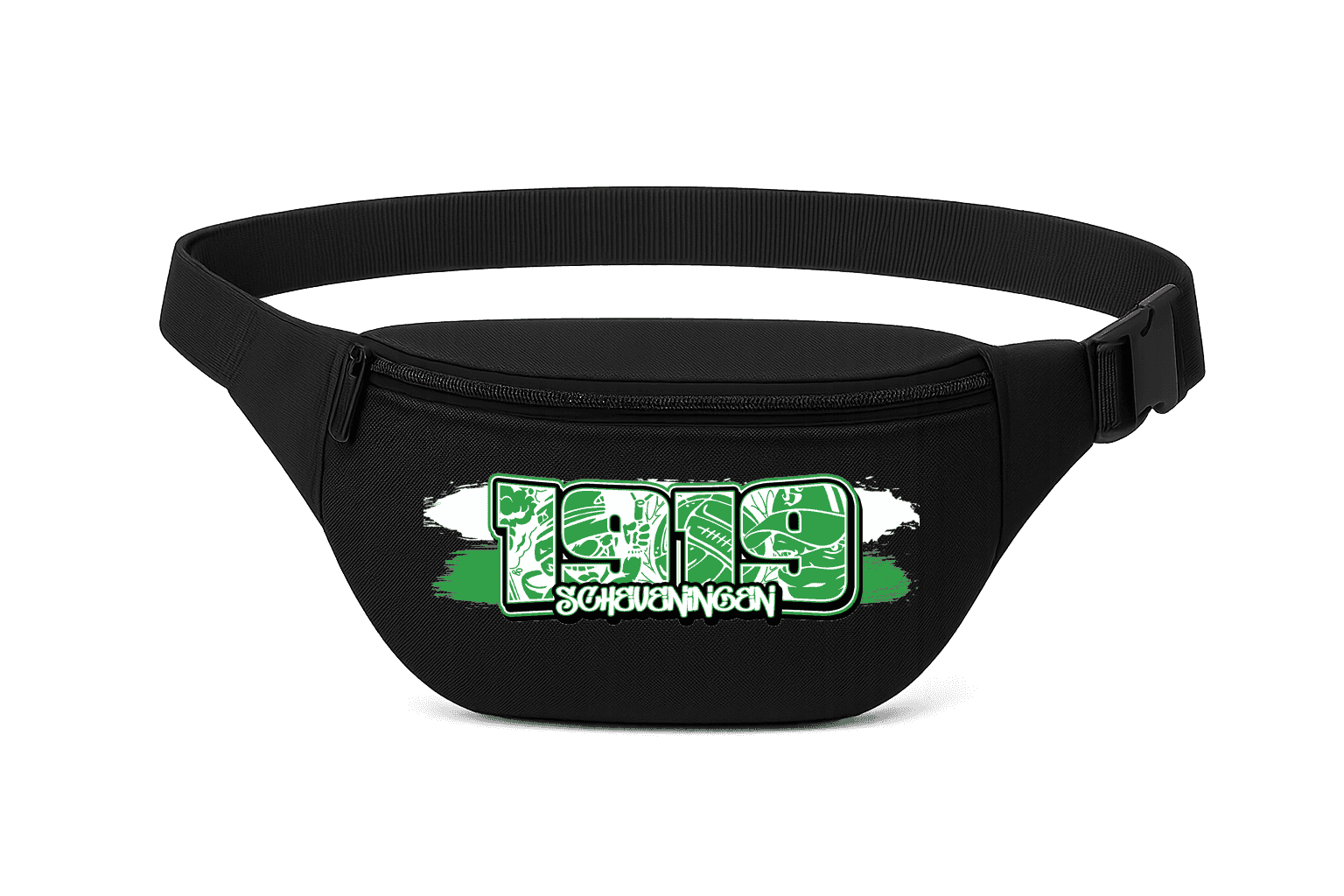 1919 Scheveningen Fanny Pack
