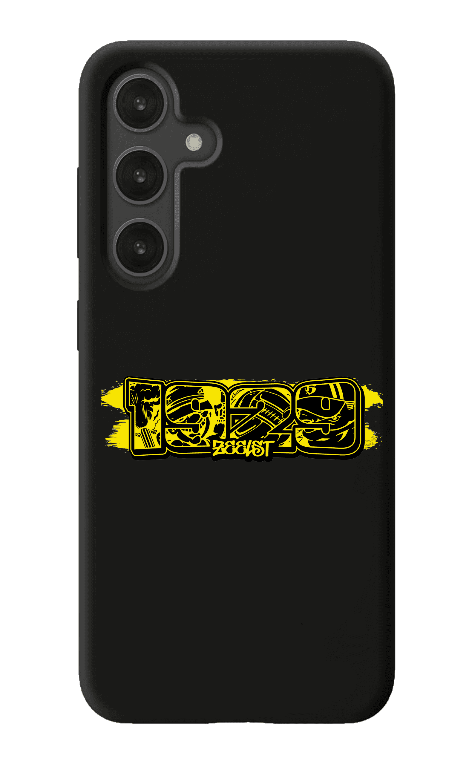 1929 Zeelst Samsung Case
