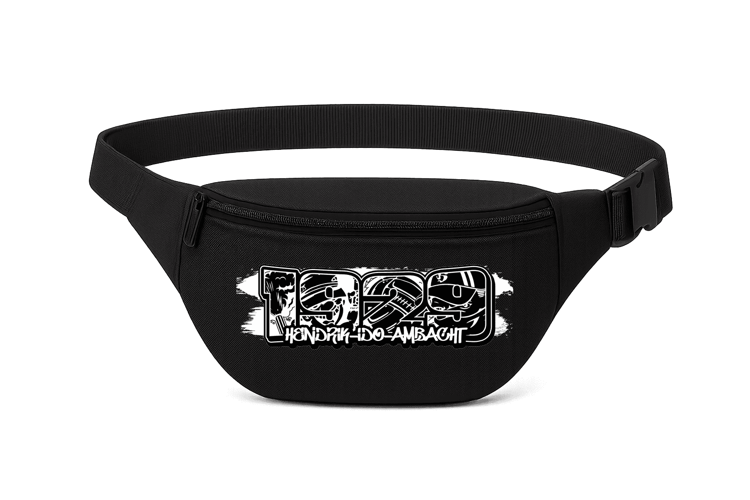1929 Hendrik-Ido-Ambacht Fanny Pack