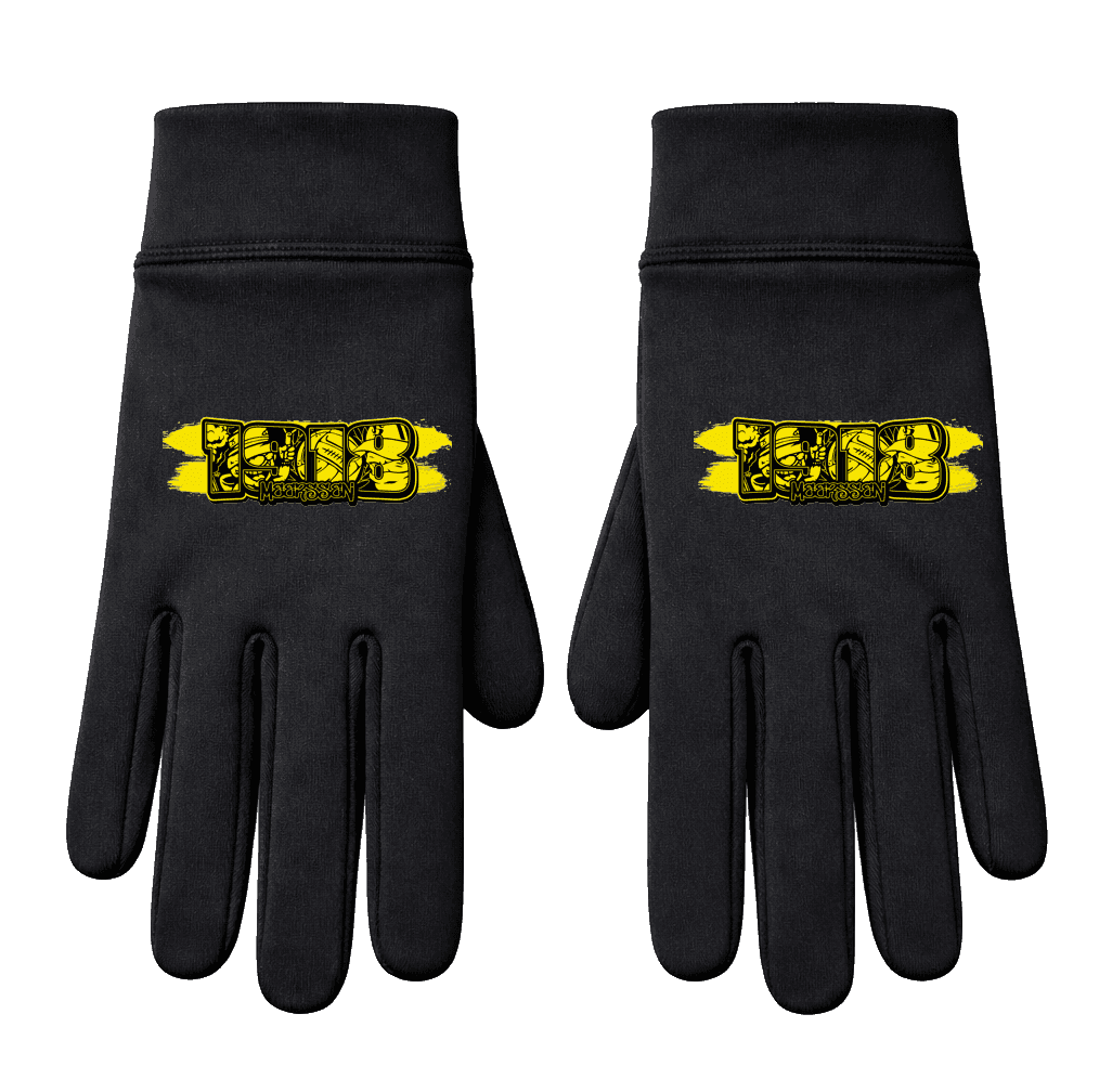 1918 Meerssen Gloves