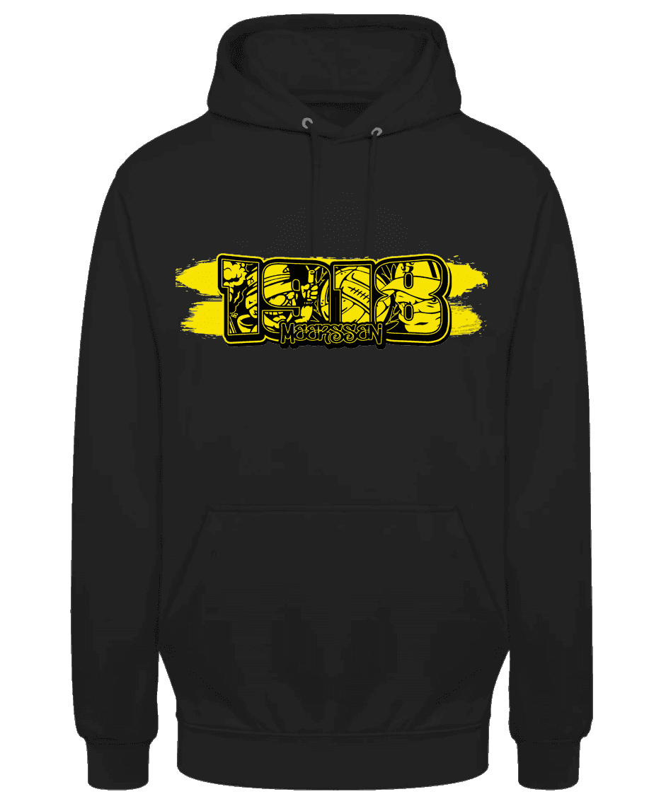 1918 Meerssen Hoodie