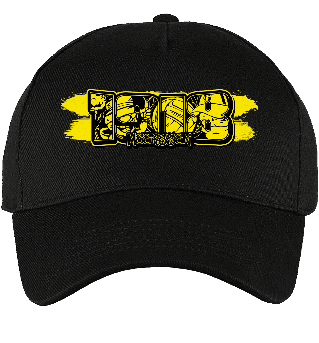 1918 Meerssen Cap