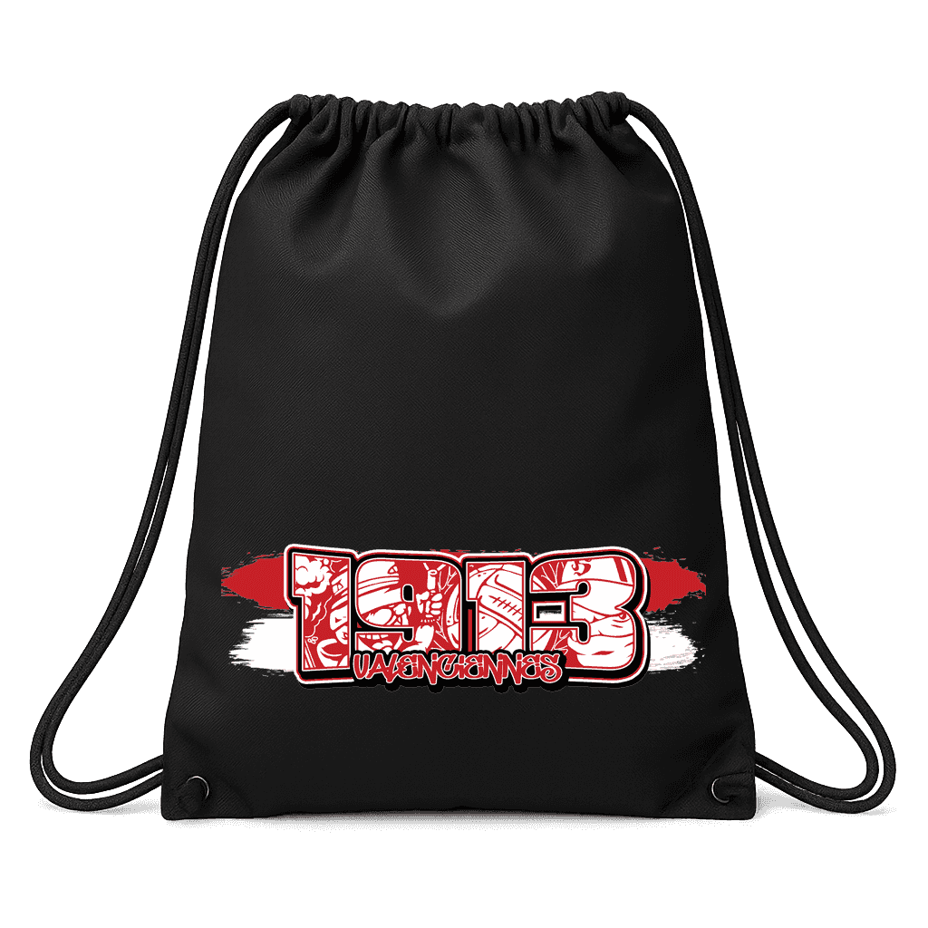 1913 Valenciennes Sack Pack