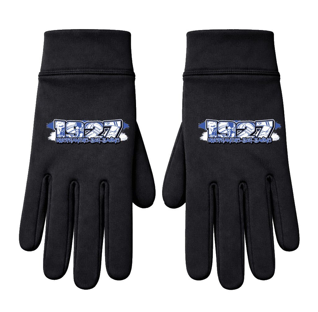 1927 Villefranche-sur-Saône Gloves